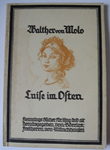 Luise im Osten 1806